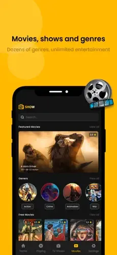 cricfy-tv178548263310727 Movies and shows